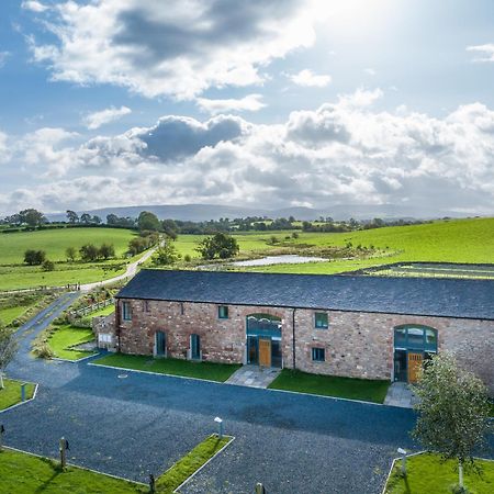 Brockram & Keld Barns Villa Kirkby Stephen Ngoại thất bức ảnh