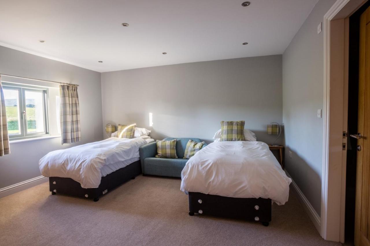 Brockram & Keld Barns Villa Kirkby Stephen Ngoại thất bức ảnh