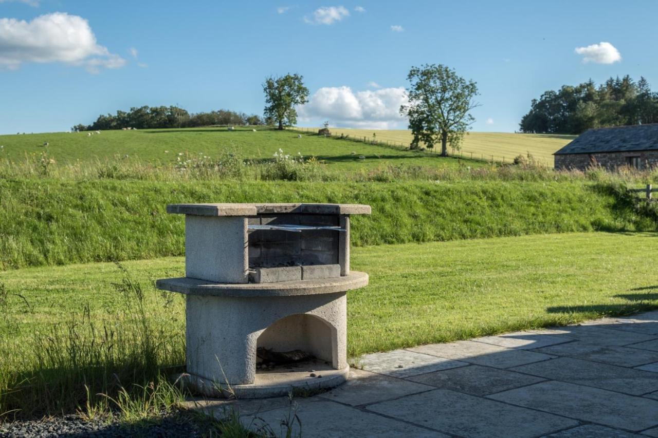 Brockram & Keld Barns Villa Kirkby Stephen Ngoại thất bức ảnh