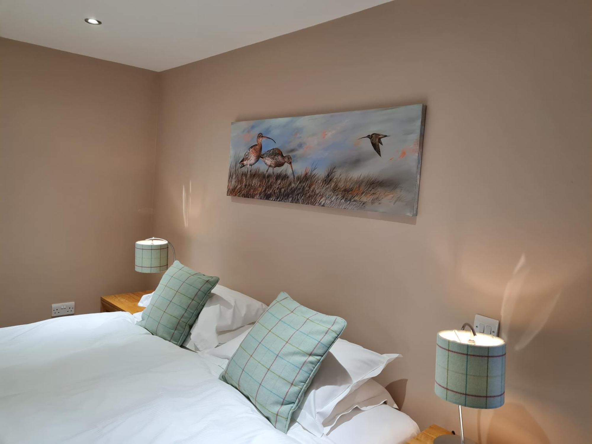 Brockram & Keld Barns Villa Kirkby Stephen Ngoại thất bức ảnh