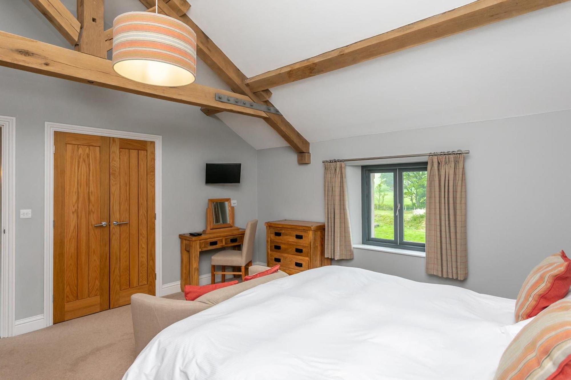 Brockram & Keld Barns Villa Kirkby Stephen Ngoại thất bức ảnh