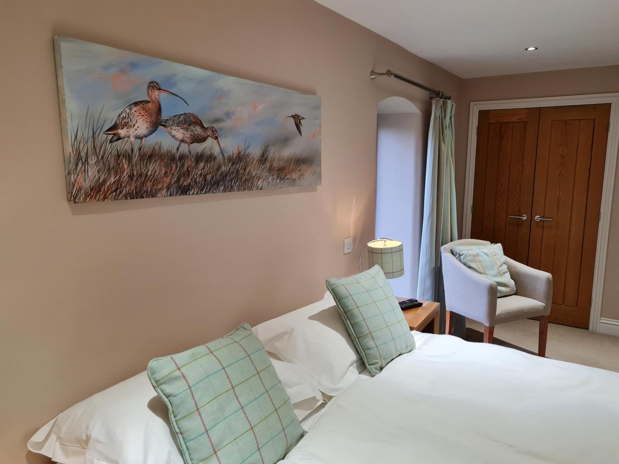 Brockram & Keld Barns Villa Kirkby Stephen Ngoại thất bức ảnh