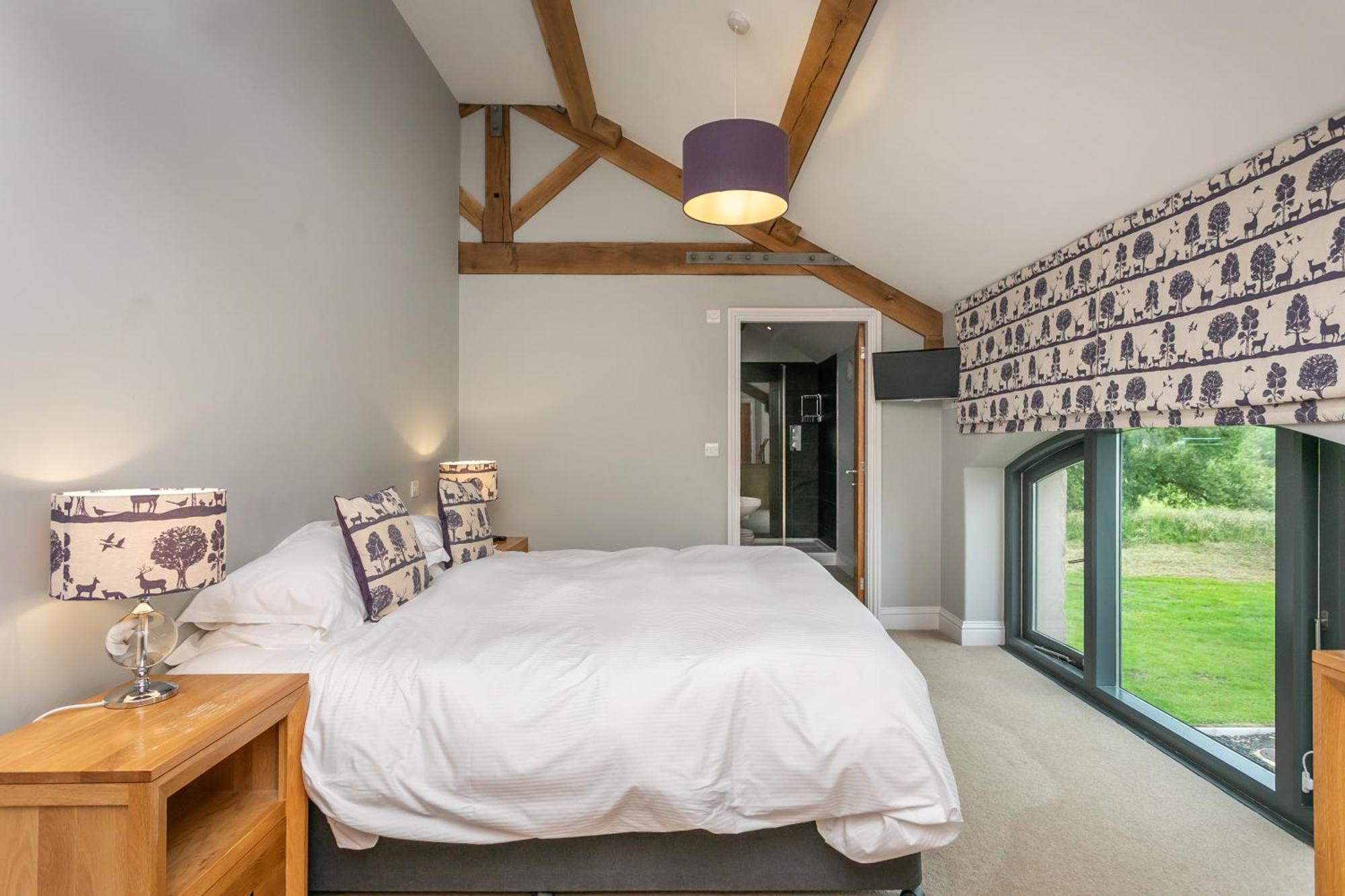 Brockram & Keld Barns Villa Kirkby Stephen Ngoại thất bức ảnh