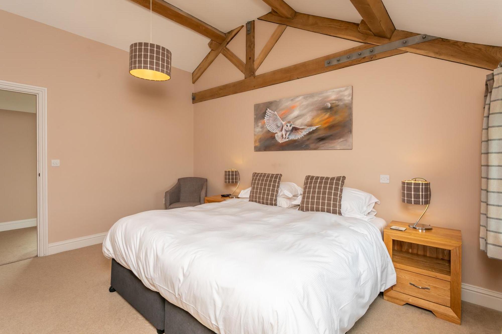 Brockram & Keld Barns Villa Kirkby Stephen Ngoại thất bức ảnh
