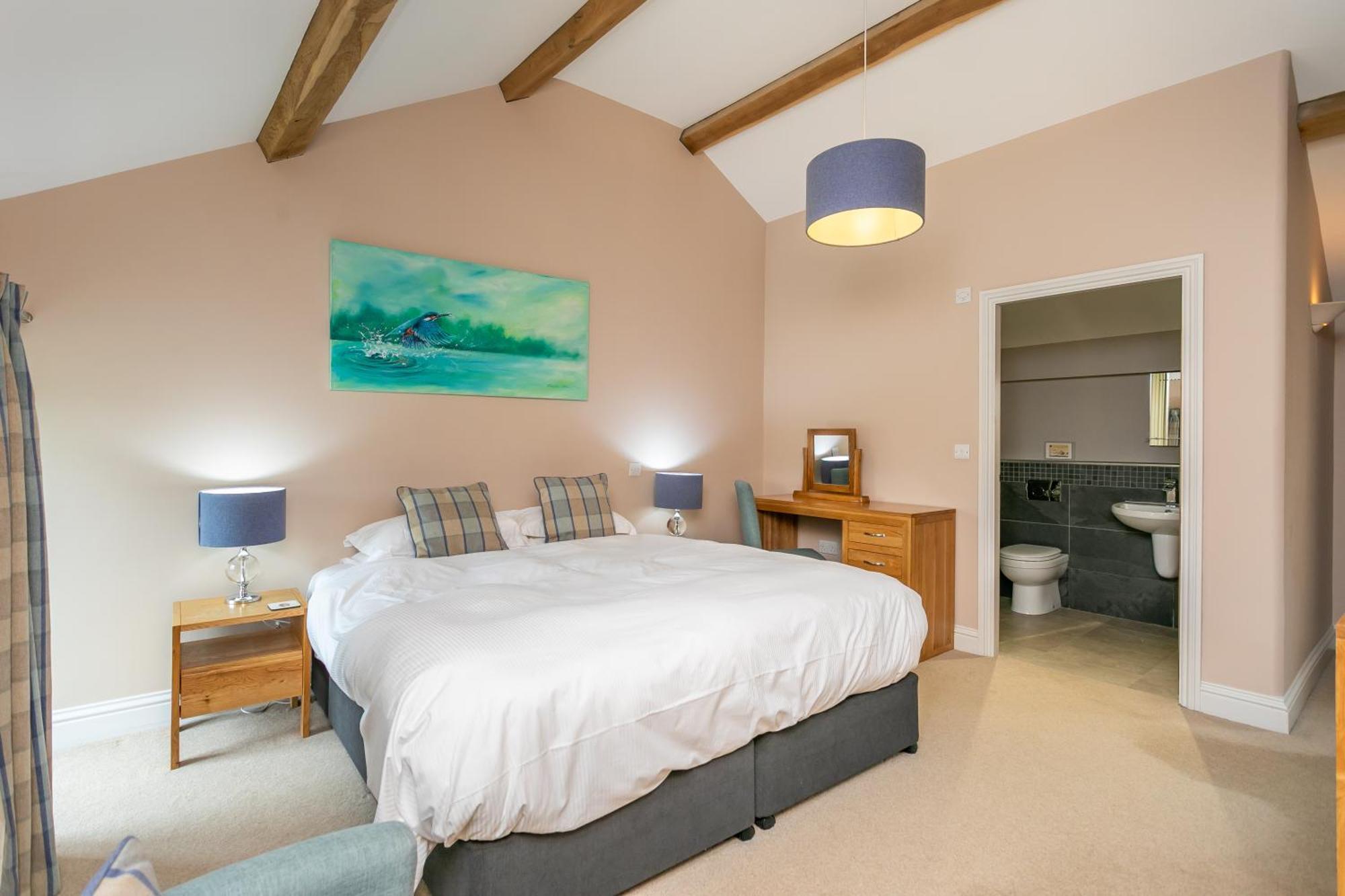 Brockram & Keld Barns Villa Kirkby Stephen Ngoại thất bức ảnh