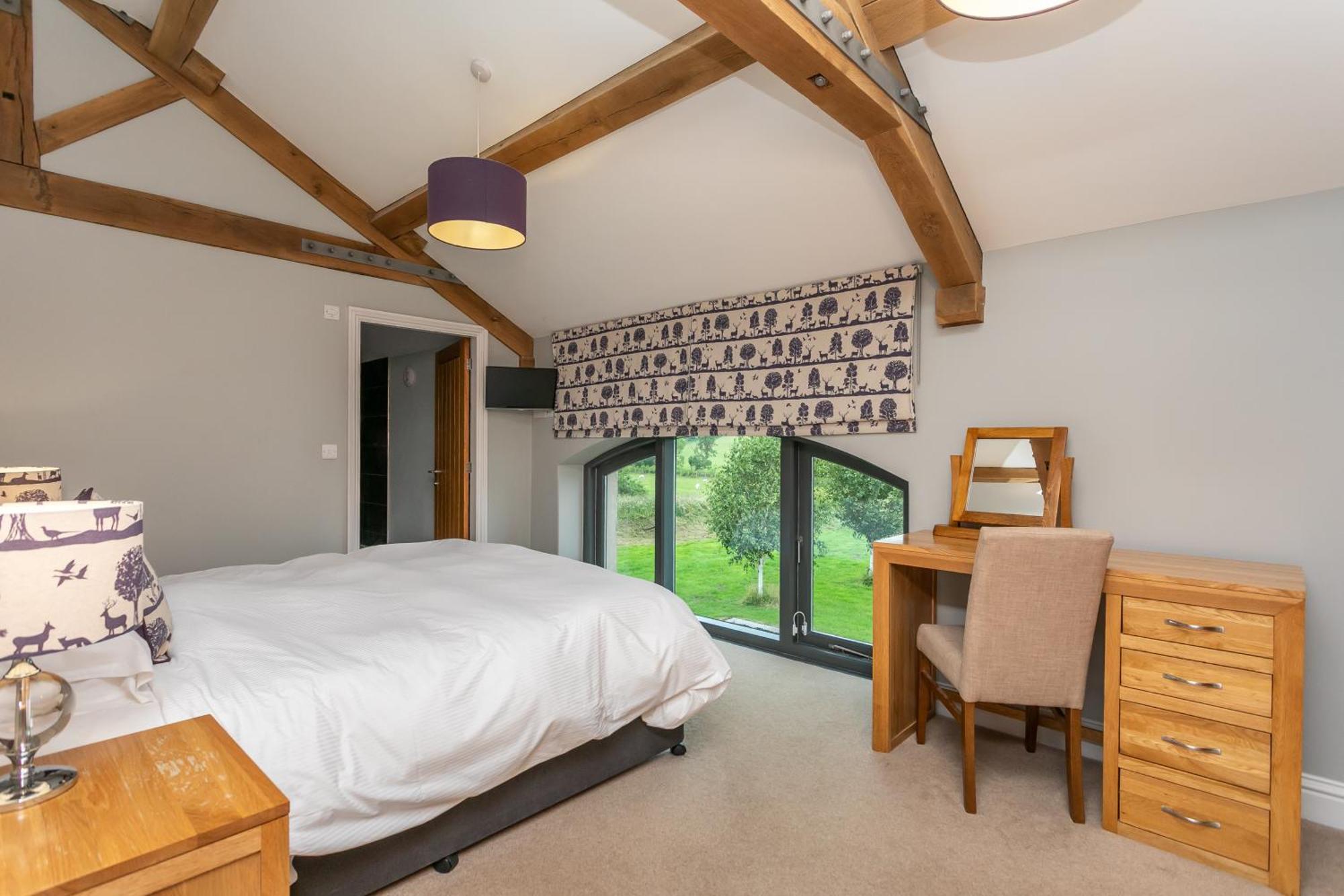 Brockram & Keld Barns Villa Kirkby Stephen Ngoại thất bức ảnh