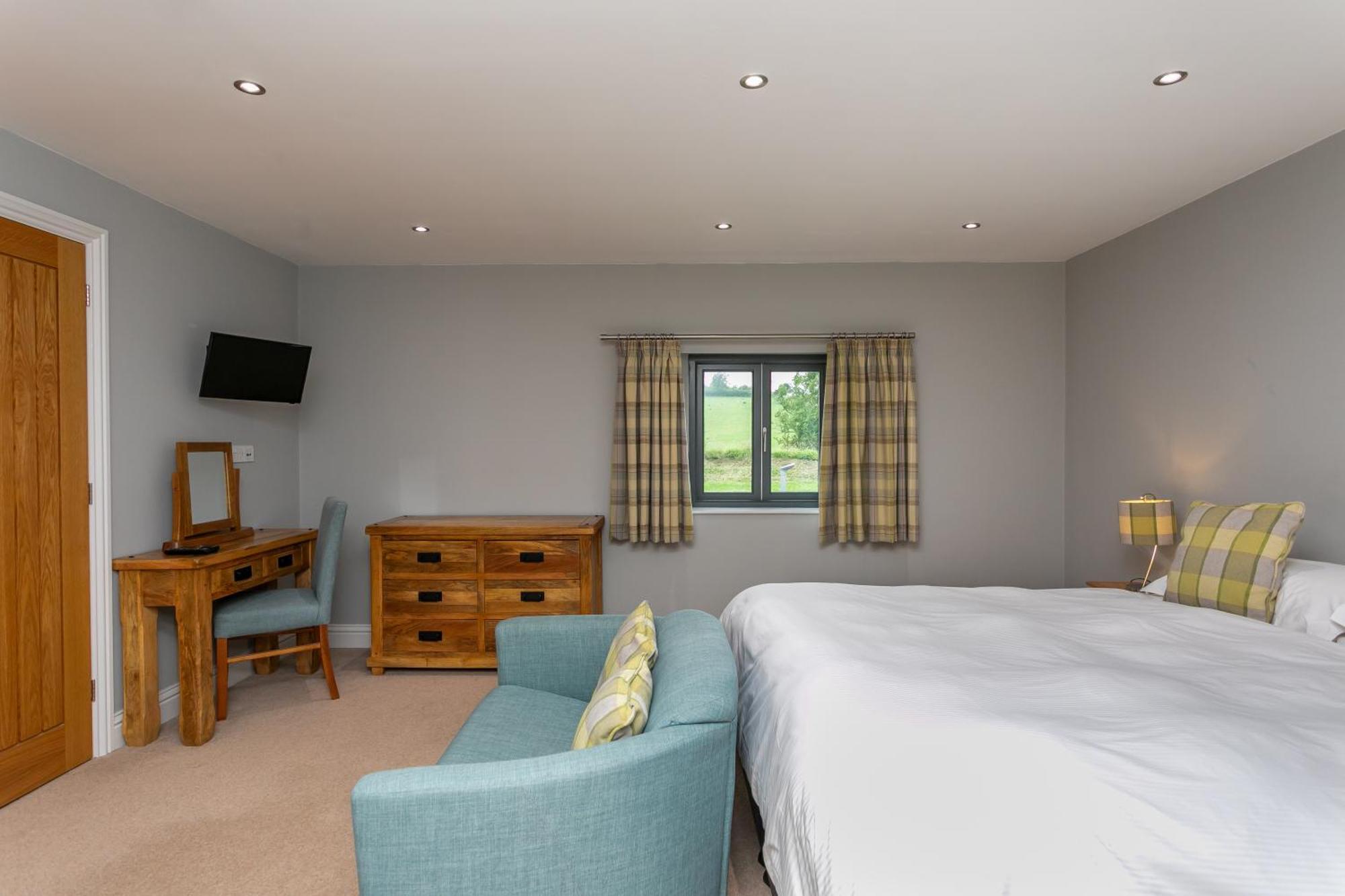 Brockram & Keld Barns Villa Kirkby Stephen Ngoại thất bức ảnh