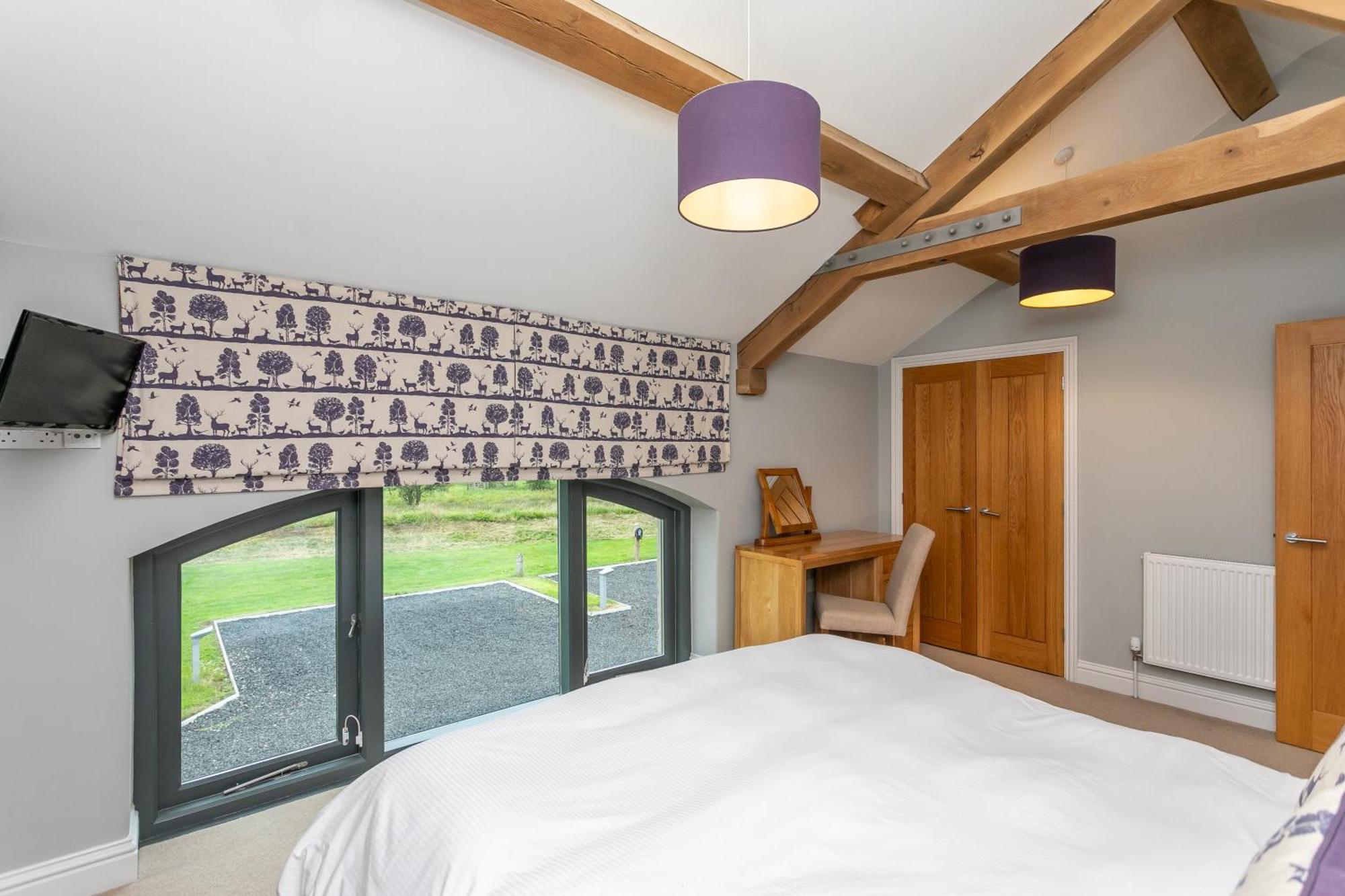 Brockram & Keld Barns Villa Kirkby Stephen Ngoại thất bức ảnh
