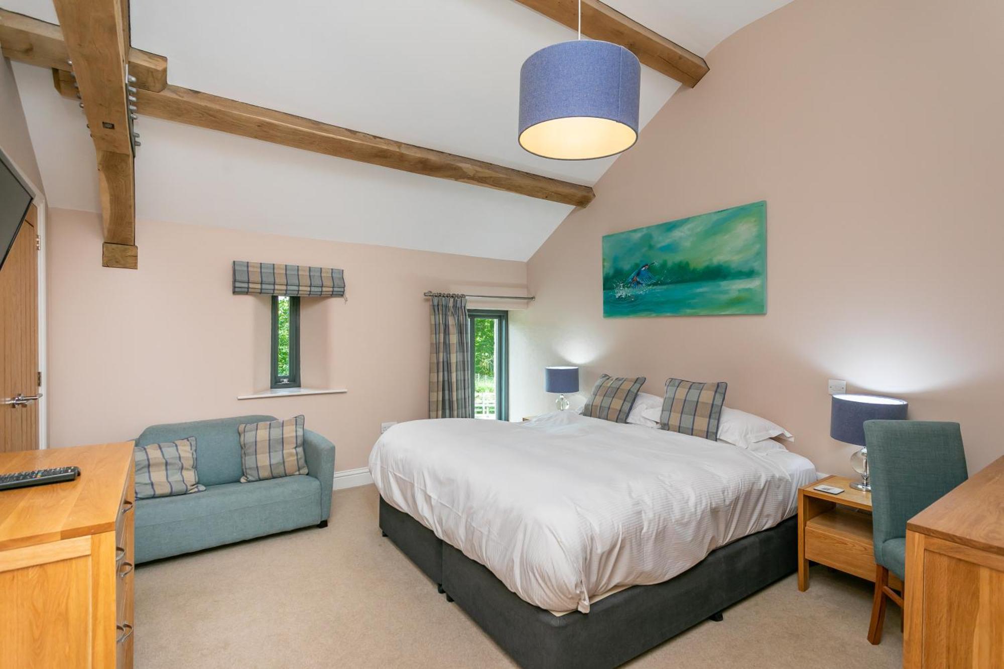 Brockram & Keld Barns Villa Kirkby Stephen Ngoại thất bức ảnh