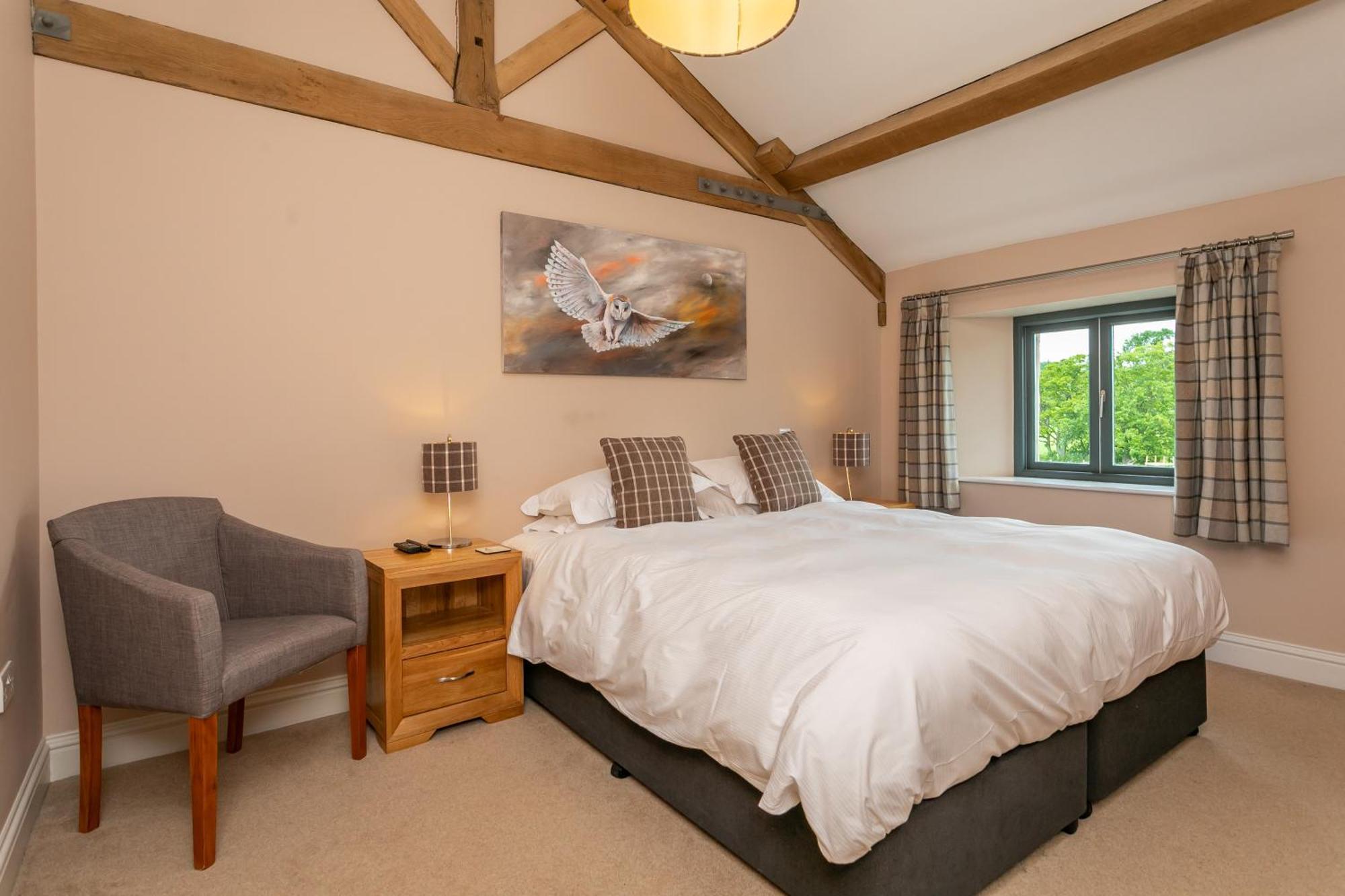 Brockram & Keld Barns Villa Kirkby Stephen Ngoại thất bức ảnh