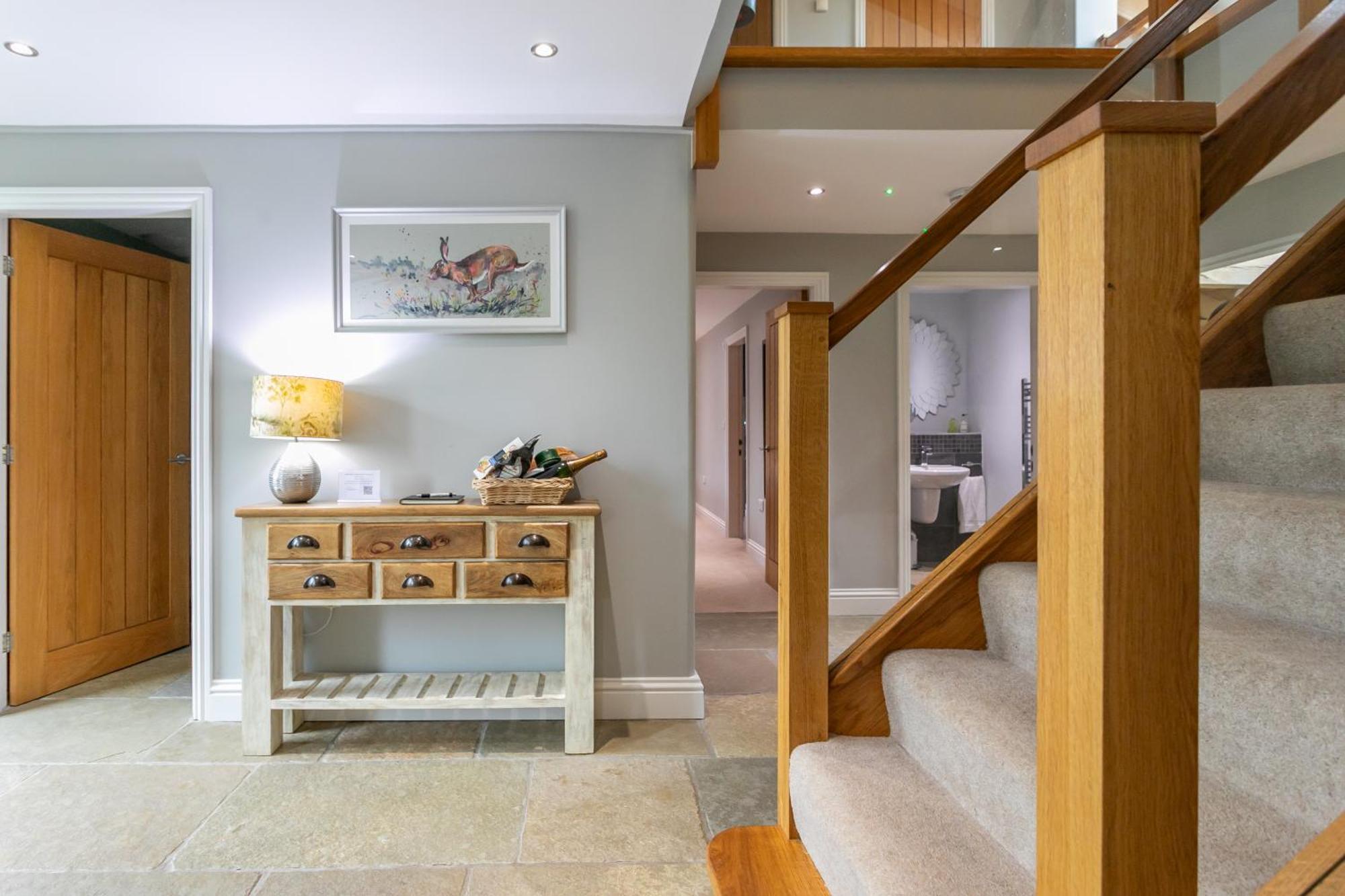 Brockram & Keld Barns Villa Kirkby Stephen Ngoại thất bức ảnh