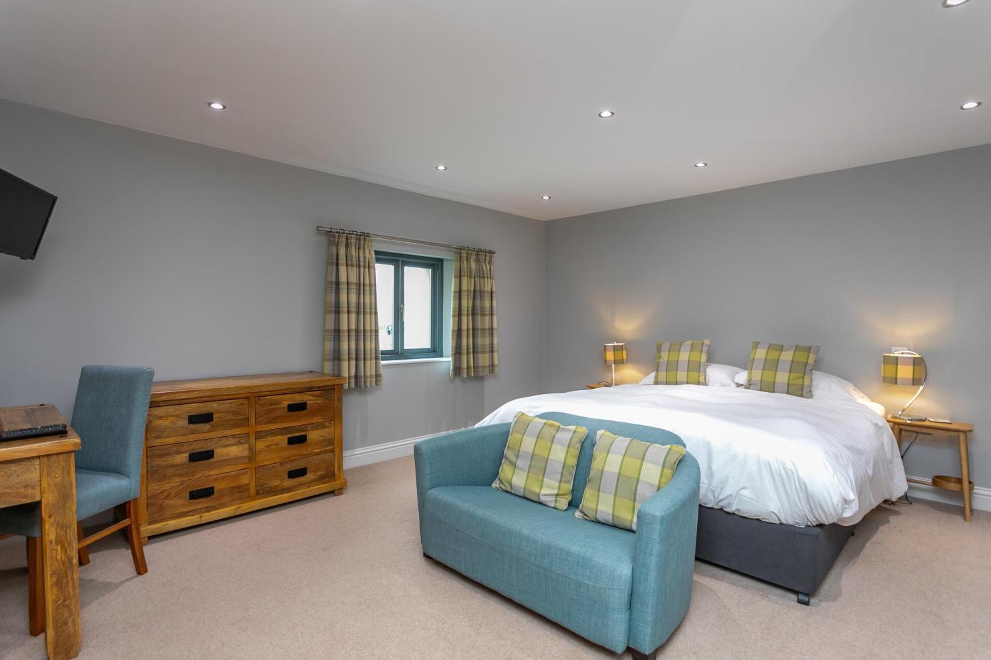 Brockram & Keld Barns Villa Kirkby Stephen Ngoại thất bức ảnh